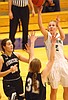 Big Bend women fall to Wenatchee Valley in overtime