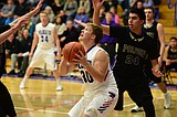 The struggles continue: Another tough week for Wildcat boys basketball team