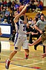 Kats score 93 against Lady Yellowjackets