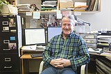 LOWELL JAEGER, ON POETRY