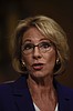 Super backs teachers, is worried about DeVos