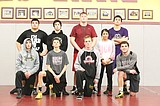 Chiefs have high ceiling entering Mat Classic