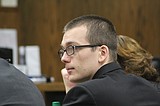 Bennett murder trial begins... again