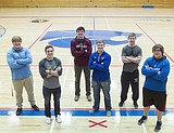 Class of '17 one of the most successful student-athlete classes ever