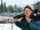 Tom Ulrich, noted nature photographer dies