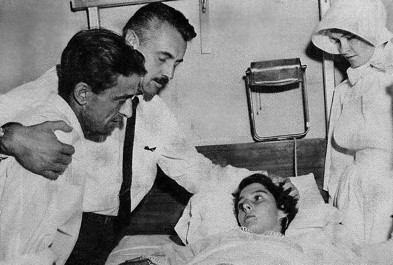 Idaho Journalist Reports On Fatal Collision At Sea Coeur D Alene Press