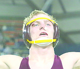 Two Basin athletes recognized by the WIAA