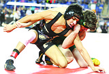 Royal Knights 13th at state 1A prep wrestling  tough tourney for Sun Tribune teams