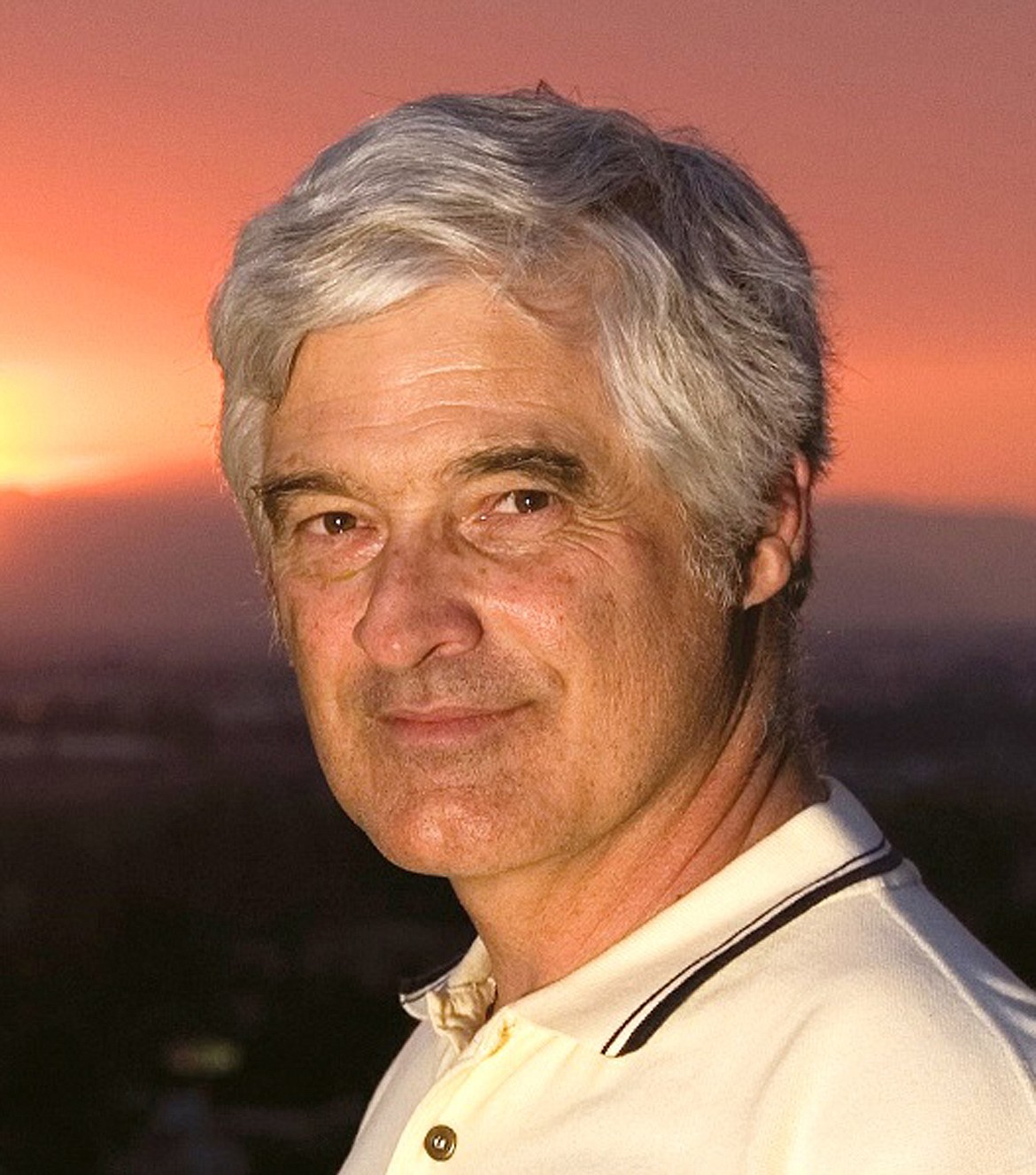 University Regents Professor of Global Ecology Steven Running, Ph.D. is the first speaker in the 2017 Honors Symposium lecture series at Flathead Valley Community College. Running will speak at 7 p.m. on Feb. 23 about the potential consequences and opportunities resulting from global warming. (Photo courtesy of Flathead Valley Community College)