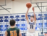Cats end regular season with a pair of losses