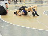 Royal adds regional title, sends 9 wrestlers to state