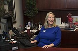 Kay Viebrock: Doing what it takes to make her community go