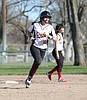 Moses Lake softball looks to reload, not rebuild