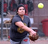 Othello softball team ready to take another run at the 2A state championship