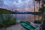 Lantzy named Idaho Conservation League's artist-in-residence