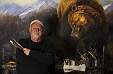 Terry Lee: Wildlife artist living the good life