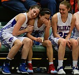 The drought is over; Kats win first championship in 34 years