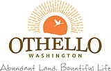 New Othello branding presented at the Othello Chamber Banquet