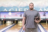 Ramsey hits the magic mark at Glacier Lanes