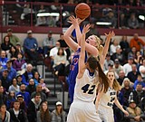 Kats win Western A Divisional crown