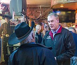 After a long wait, Zinke confirmed as Secretary of the Interior