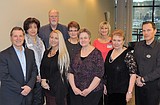 Movers and shakers