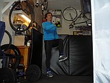 Getting a (weighted) leg up