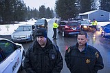 Wanted murder suspect dead