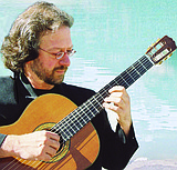 John Goulart to perform March 24 at JACC