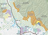 Tester announces new wilderness bill; would add to Bob, Missions