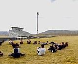 New Wahluke track coach greeted by 62