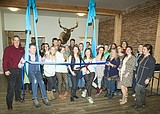Fitness businesses open in old Park Merc building