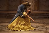 Tale as old as time  again