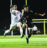 Prep roundup: Late goal sinks Moses Lake's comeback bid