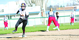 Prep roundup: Seniors help Moses Lake salvage split with West Valley