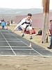 Wahluke athletes take first steps toward building track program