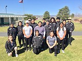 Wahluke golf program grows