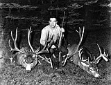 A trophy hunt to remember