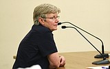 Cathy A. Finberg sentenced in Ponzi scheme case