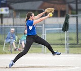 Softball team has a host of returning talent, will practice over break