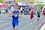 Track teams look solid again this year