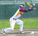 Chiefs lose a pair at home