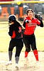 Othello softball sweeps Ephrata to open season
