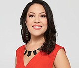 Tiffany Vazquez: The New Kid on the TCM Block