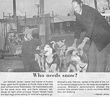 Braves and Braves notch wins