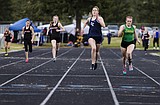Coeur d'Alene boys, girls win at Kootenai County Challenge