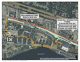 Seltice Way revitalization begins Monday