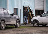 Raid of Post Falls shop nets 3 arrests