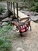 Tank the Trail Finder: Facing fears, crossing bridges