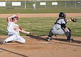 Lakeland wins, then Coeur d'Alene wins